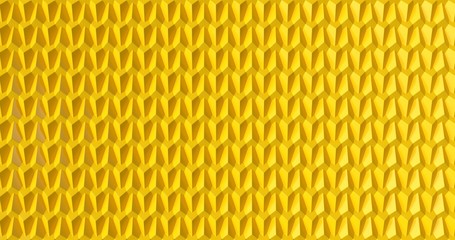 3D pattern background 