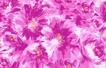 Obraz premium Exquisite wallpaper design, background design