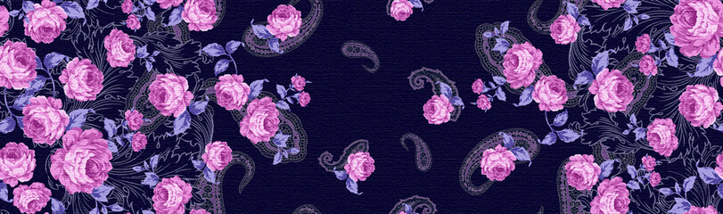  Flower, background pattern, wallpaper design