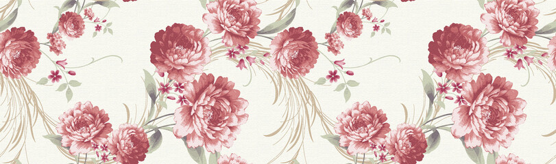  Flower, background pattern, wallpaper design