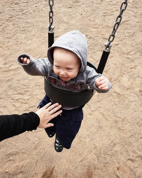 23 195 Best Pushing Swing Images Stock Photos Vectors Adobe Stock
