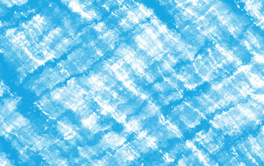 blue grunge wall background