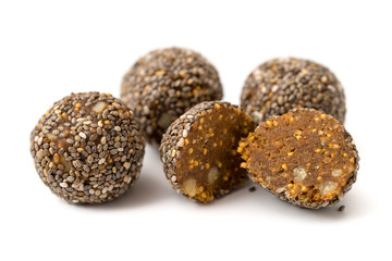 Energy Balls
