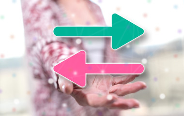 Concept of decision