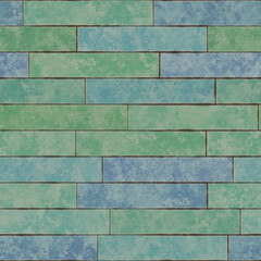 Background wall tiles