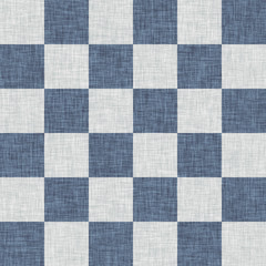 Textile seamless- fabric pattern