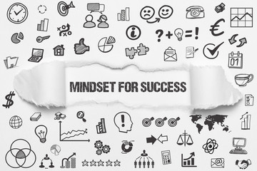Mindset for Success