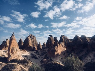 Turkey Travelling 12