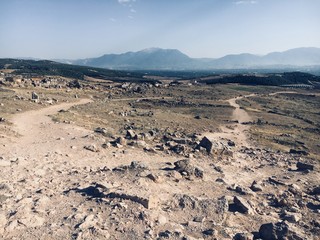 Turkey Travelling 04