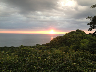 Costa Rica views 