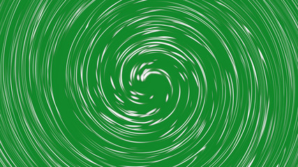 fantasy illustration with abstract images