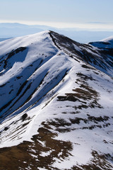 Pico Bisaurín piineo aragones