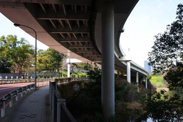 高速道路