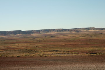 desierto de Belchite