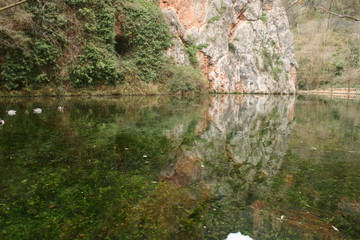 paisajes del Pirineo 