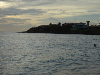 Obraz premium Playas de Cuba