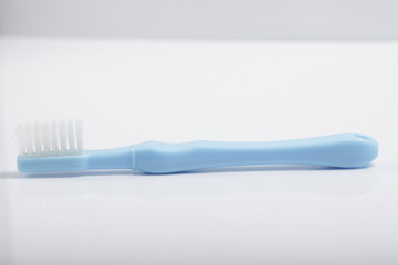 Blue tooth brush for kids
