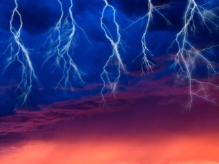 sky