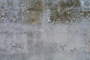 Old concrete wall background or texture