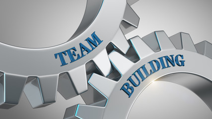 Team building concept.