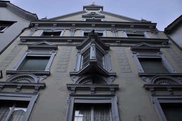 Obraz premium old building