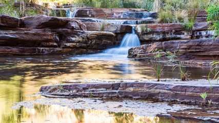 Dales Gorge Karijini National Park