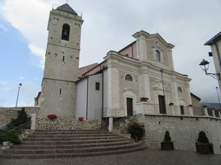 capracotta