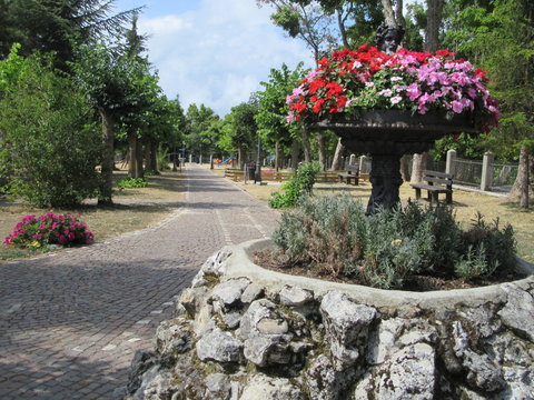 capracotta