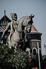 Chatrapati Shivaji Maharaj