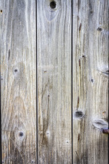 Old wood plank texture for background
