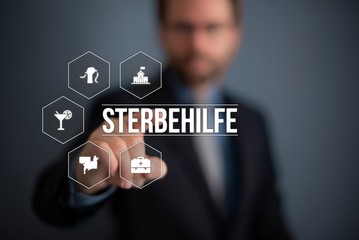 Sterbehilfe