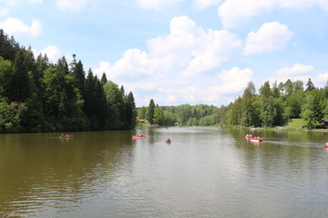 summer is coming