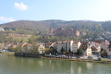 Obraz premium heidelberg