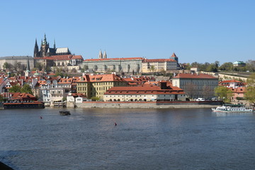 prague