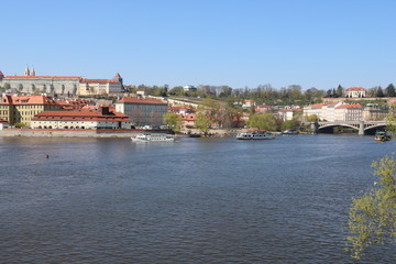 prague