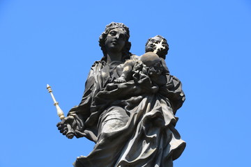 prague