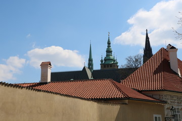 prague