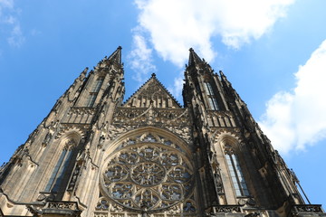 prague