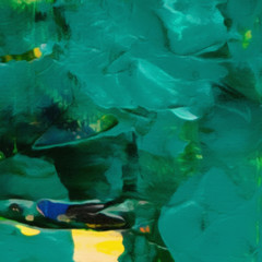 Abstract grunge texture background. Stock abstraction art on canvas. Realistic digital painting. Amazing simple design pattern for backdrop. Beauty HD wallpaper. Dry oil brushstrokes on canvas.