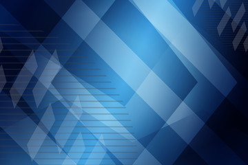Obraz premium abstract, blue, light, design, fractal, pattern, texture, black, backdrop, line, digital, space, wallpaper, technology, 3d, burst, illustration, motion, graphic, concept, tunnel, art, effect, math