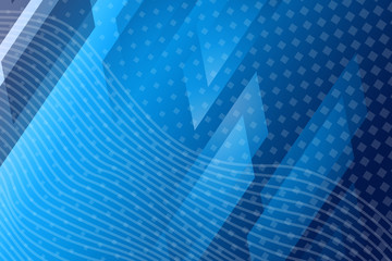 Naklejka premium abstract, blue, design, wave, wallpaper, texture, light, curve, illustration, technology, digital, art, pattern, lines, graphic, water, backdrop, motion, line, business, futuristic, shape, internet