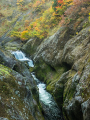 小又峡／秋田