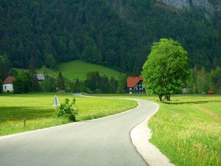 road