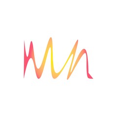 sound wave logo