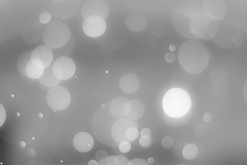 white blur abstract background. bokeh christmas blurred beautiful shiny Christmas lights, bokeh background