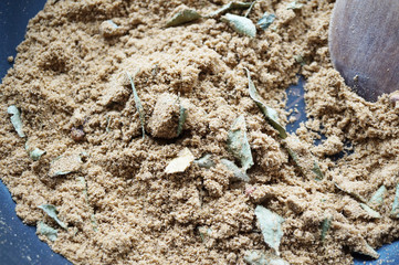 カレースパイス