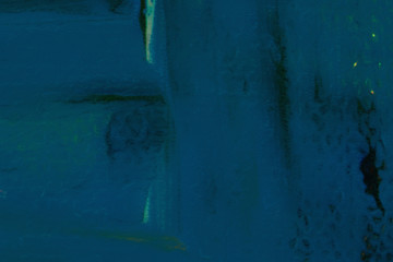 Abstract painting oil background texture.