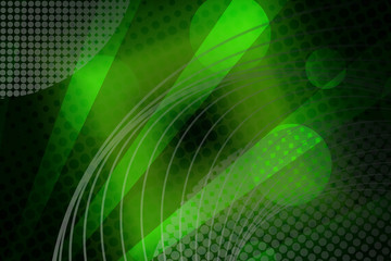 Obraz premium abstract, green, blue, technology, design, digital, wallpaper, light, pattern, texture, internet, computer, illustration, space, web, backdrop, data, black, art, concept, tunnel, graphic, business