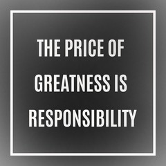 Fototapeta premium Motivational and inspirational quotes
