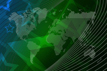 abstract, green, blue, light, design, wallpaper, technology, illustration, digital, lines, pattern, texture, graphic, business, space, backdrop, art, futuristic, concept, waves, wave, template, color